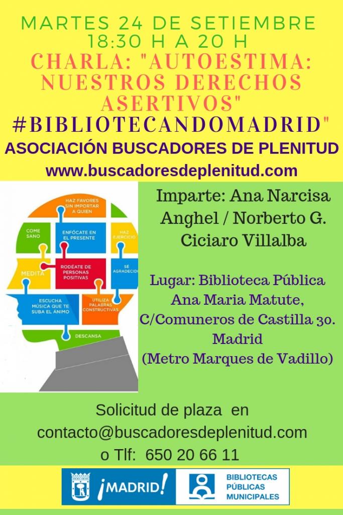 Asociacin Buscadores de Plenitud