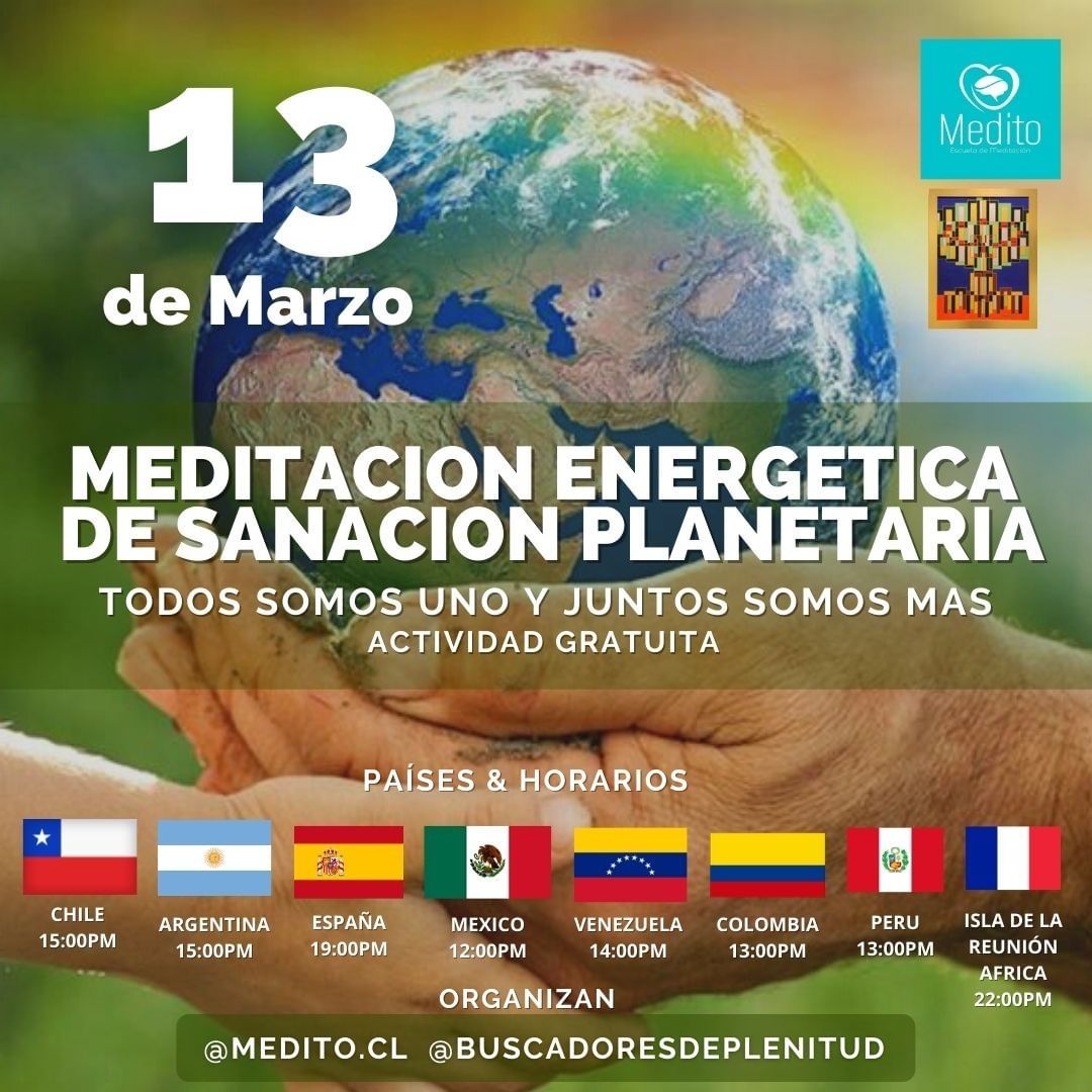 Asociación Buscadores de Plenitud