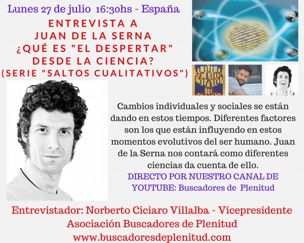 Asociacin Buscadores de Plenitud