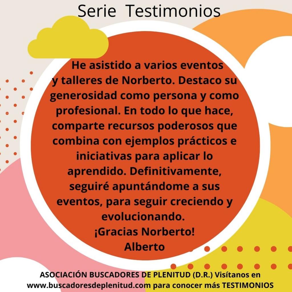 Asociación Buscadores de Plenitud