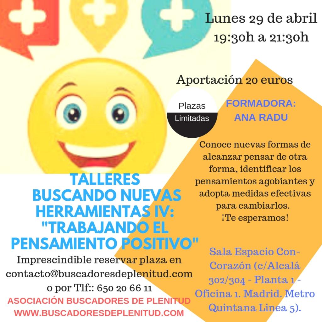 Asociacin Buscadores de Plenitud