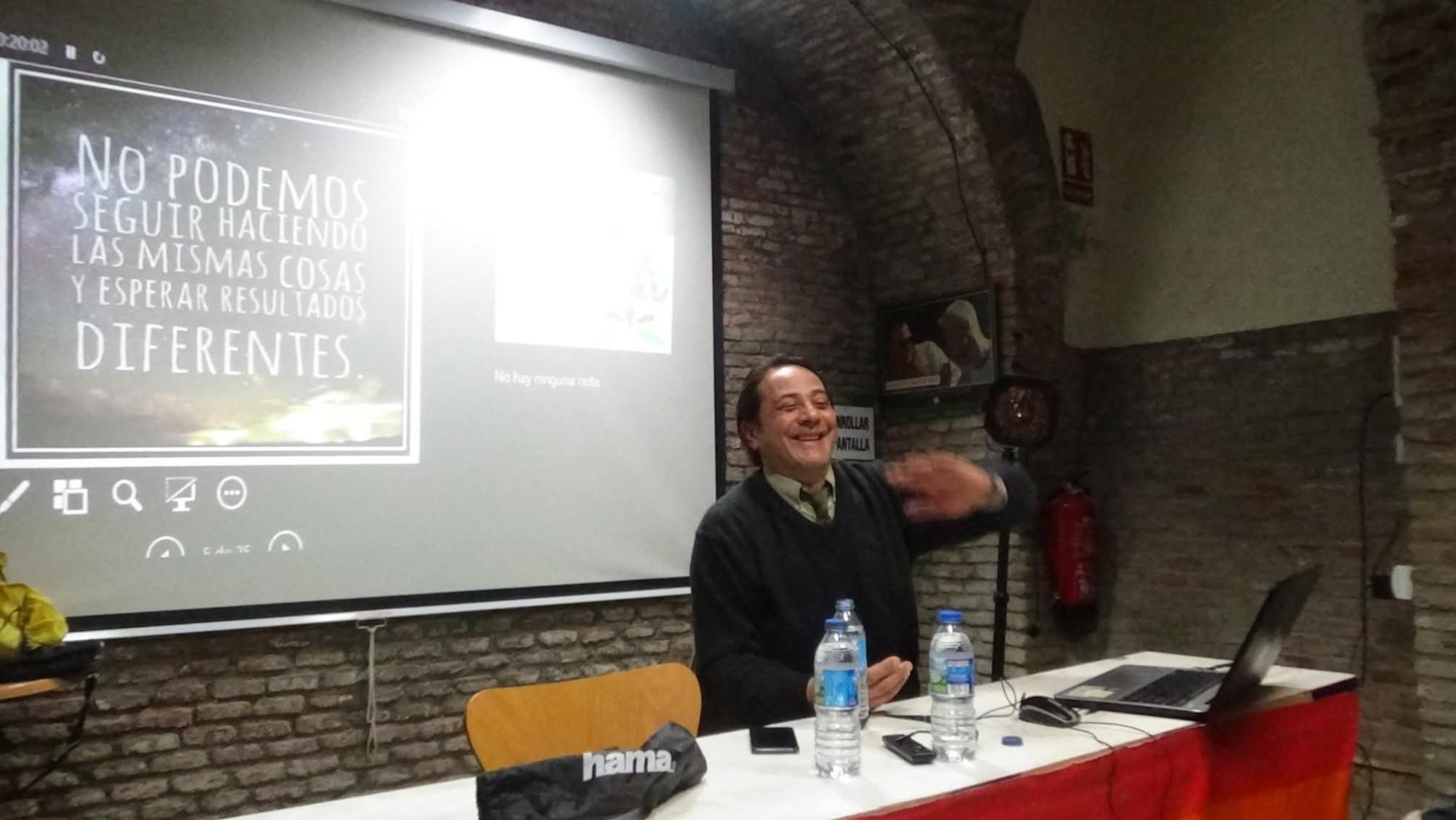 Asociación Buscadores de Plenitud