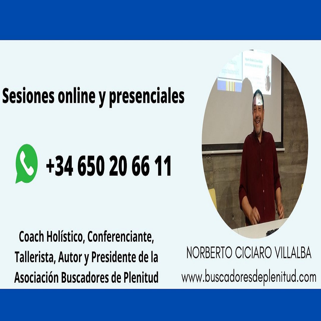 Asociación Buscadores de Plenitud