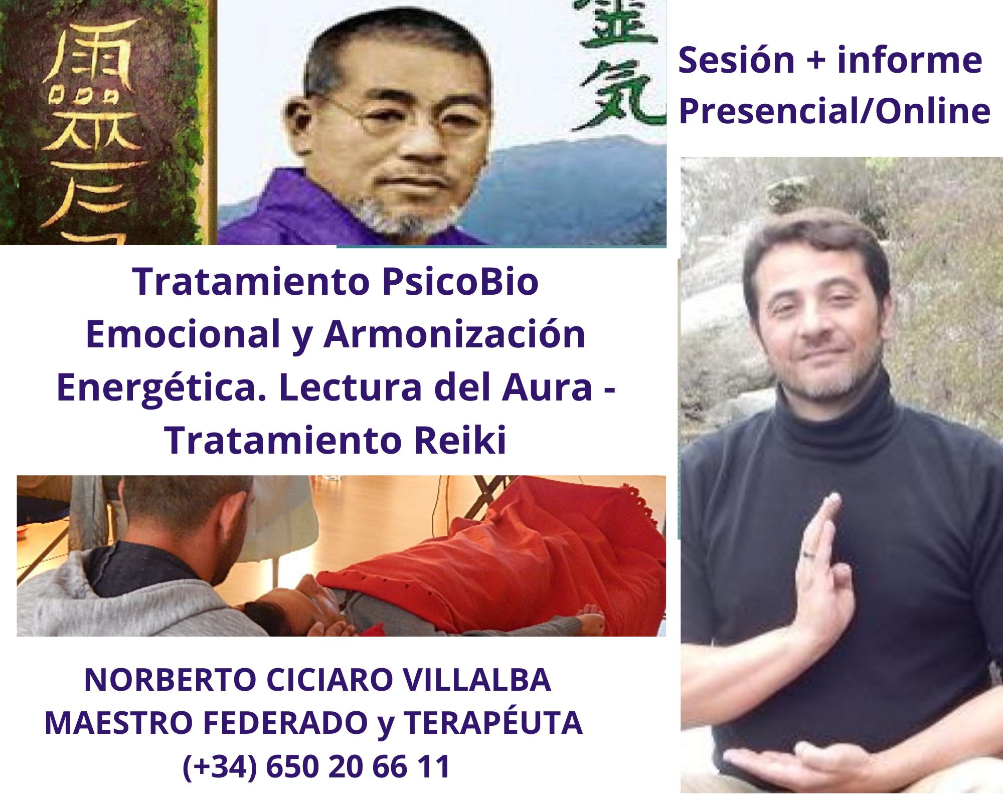 Asociación Buscadores de Plenitud