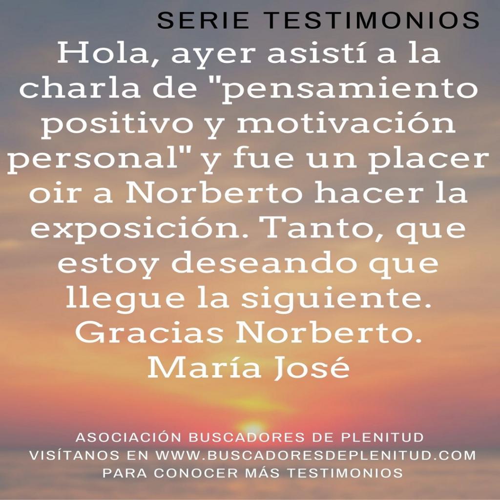 Asociación Buscadores de Plenitud