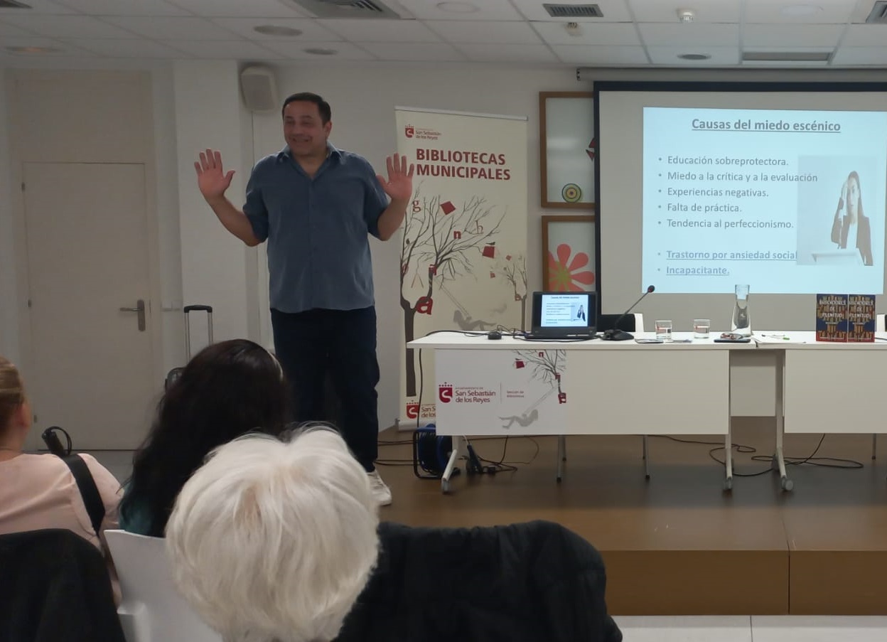 Asociacin Buscadores de Plenitud