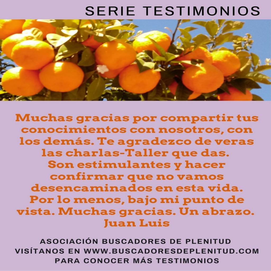 Asociación Buscadores de Plenitud