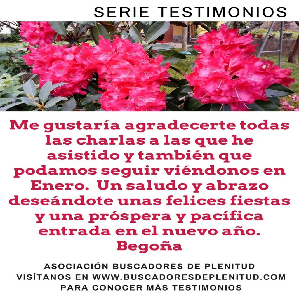Asociación Buscadores de Plenitud