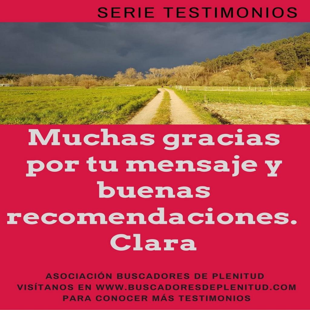 Asociación Buscadores de Plenitud