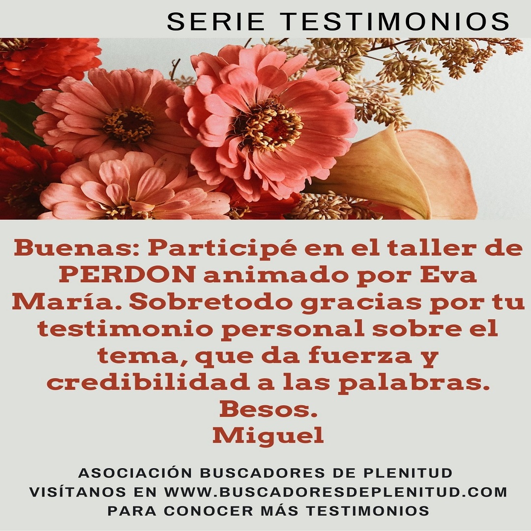 Asociación Buscadores de Plenitud