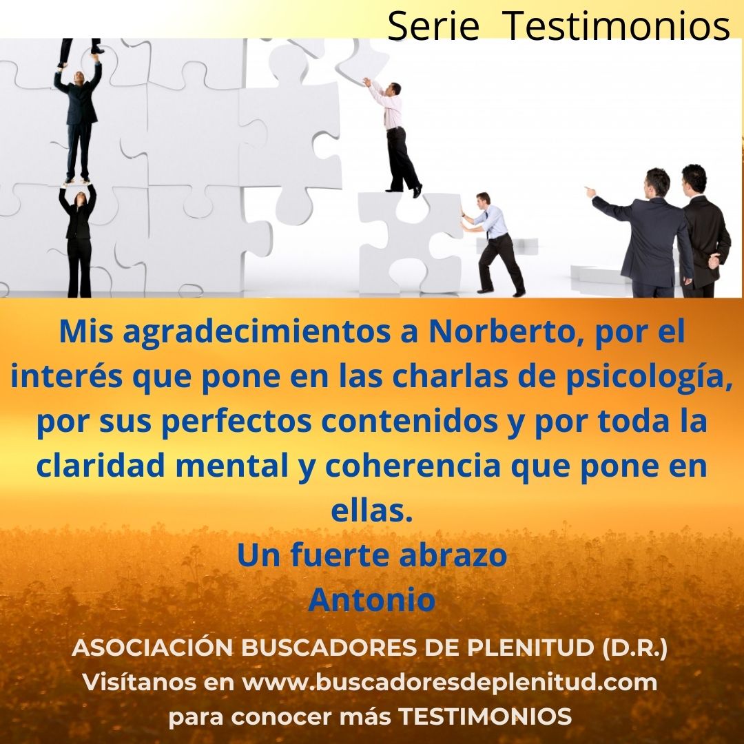 Asociación Buscadores de Plenitud