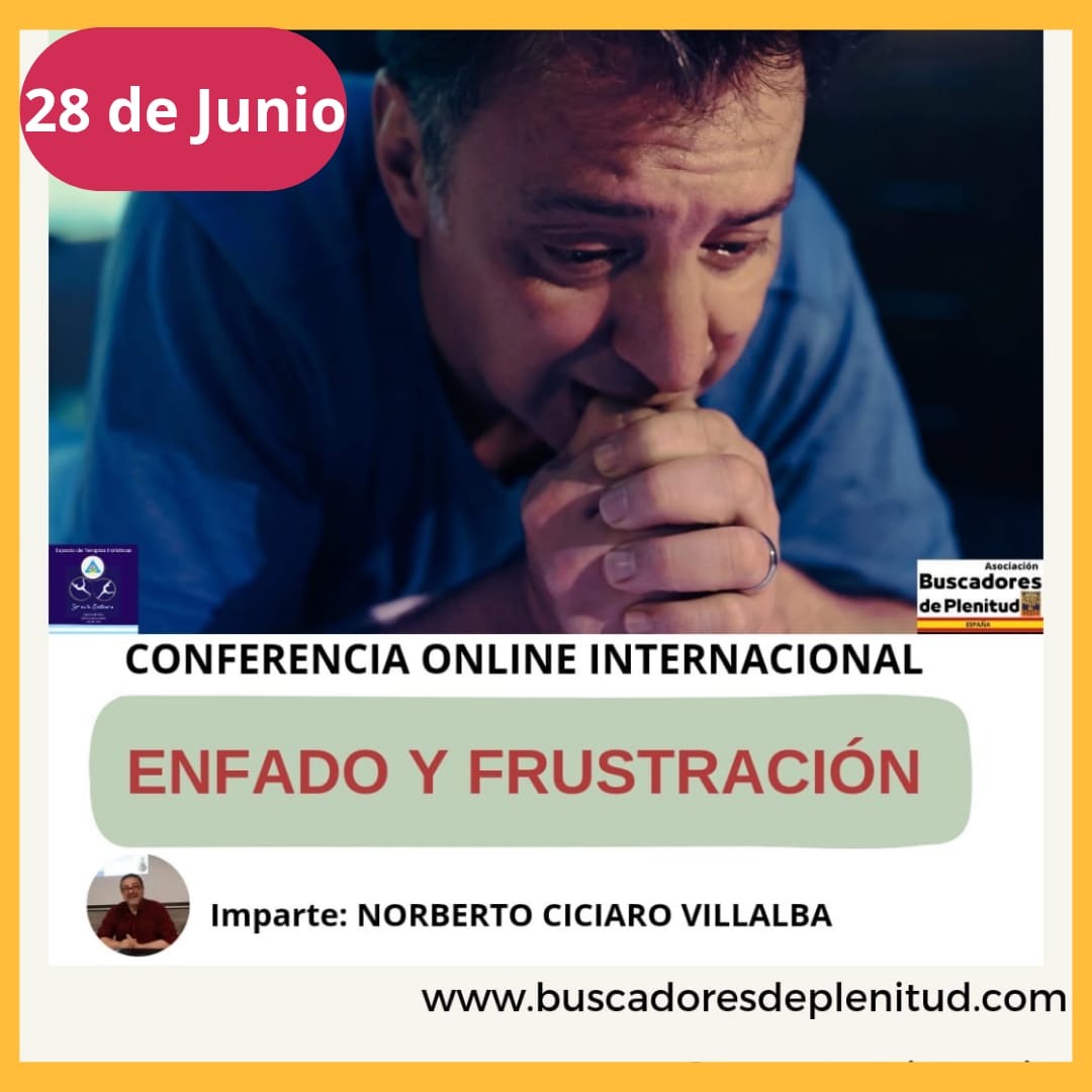 Asociacin Buscadores de Plenitud