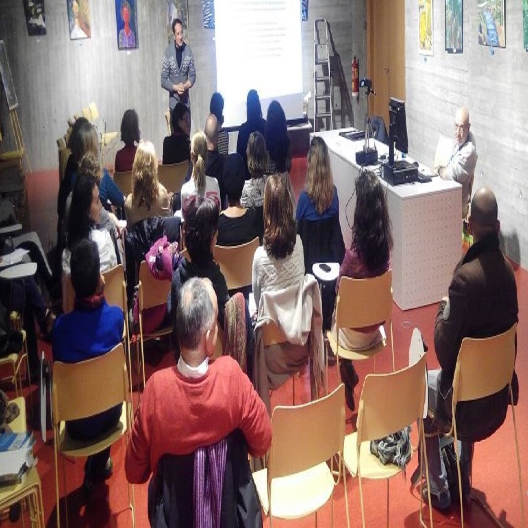 Asociación Buscadores de Plenitud