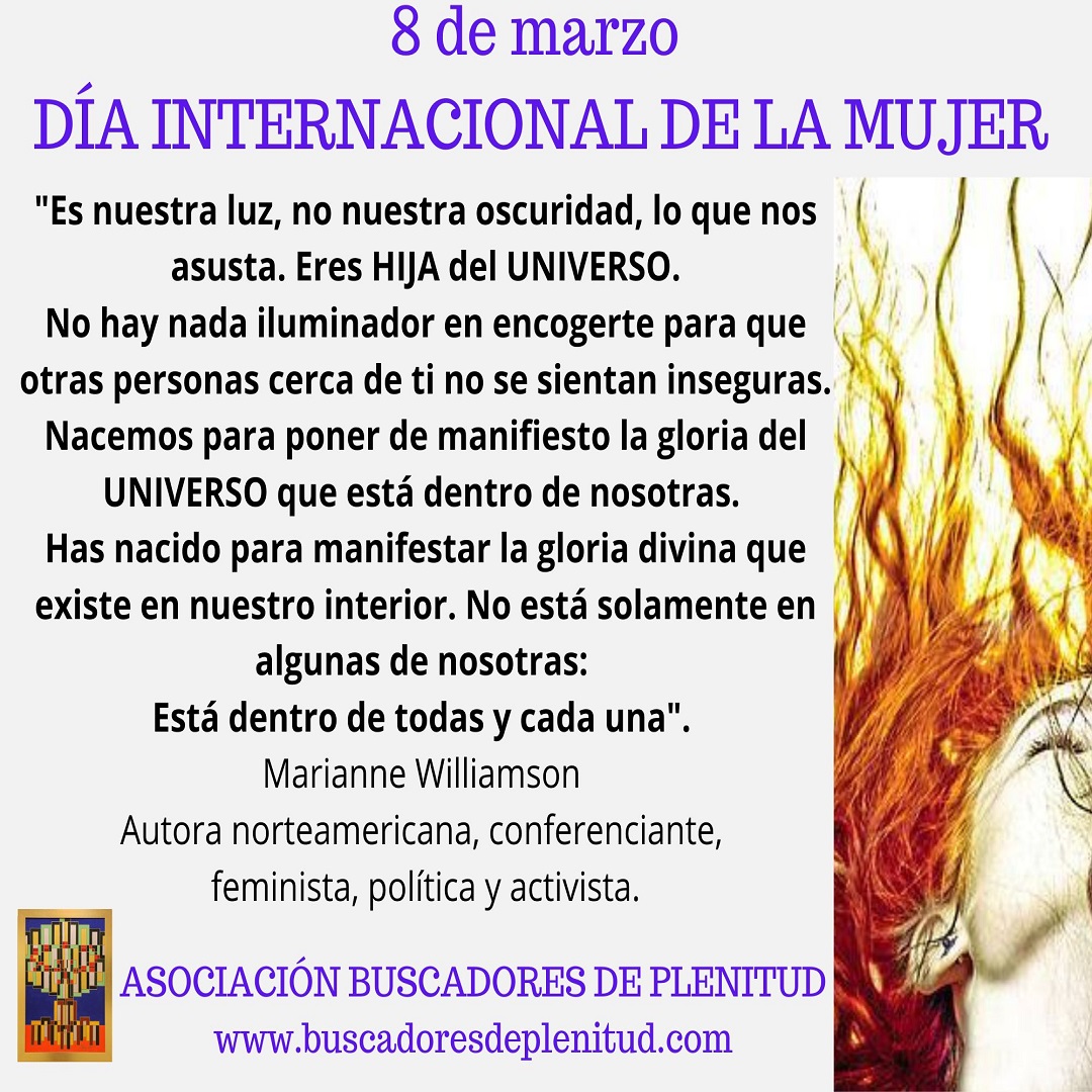 Asociación Buscadores de Plenitud