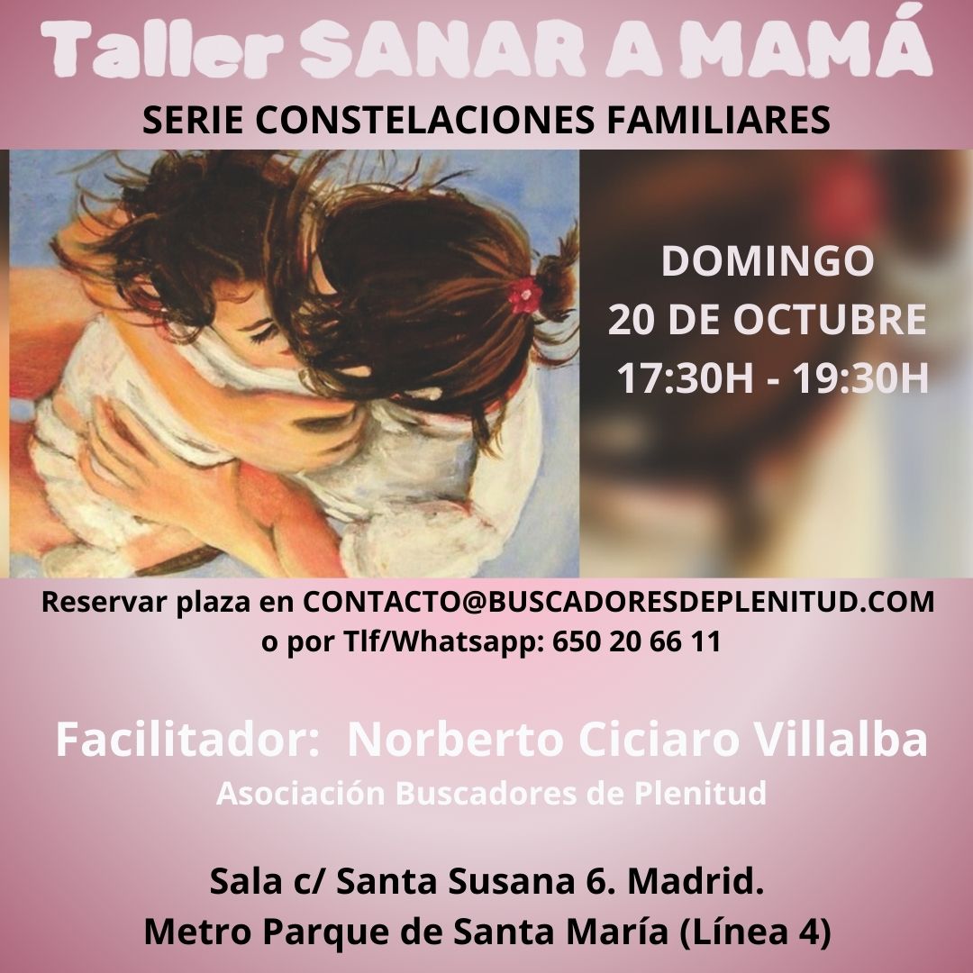 Asociación Buscadores de Plenitud