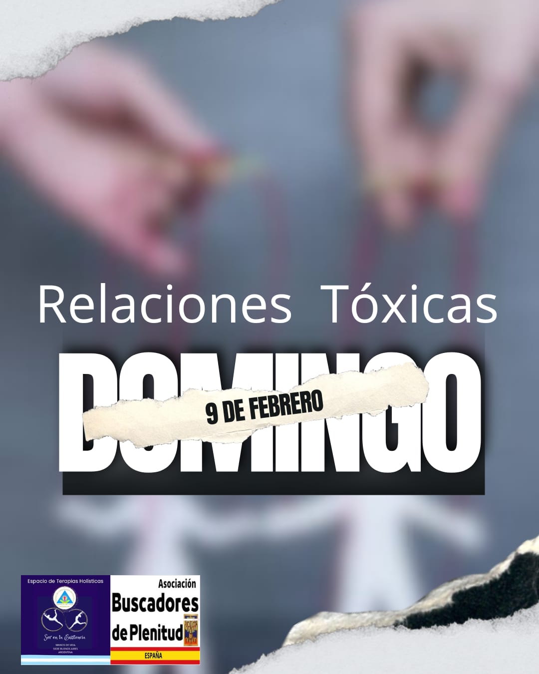 Asociacin Buscadores de Plenitud