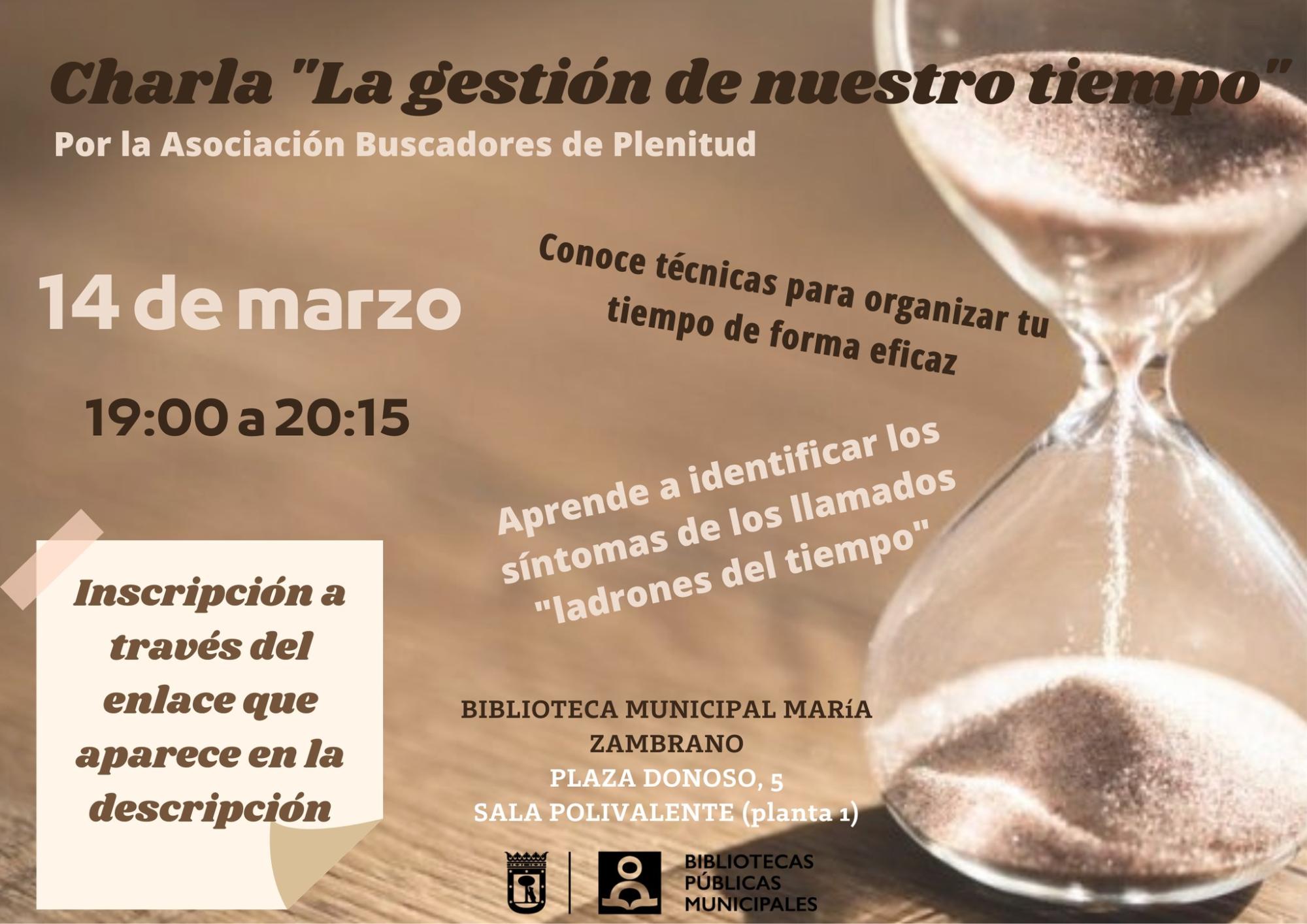 Asociación Buscadores de Plenitud