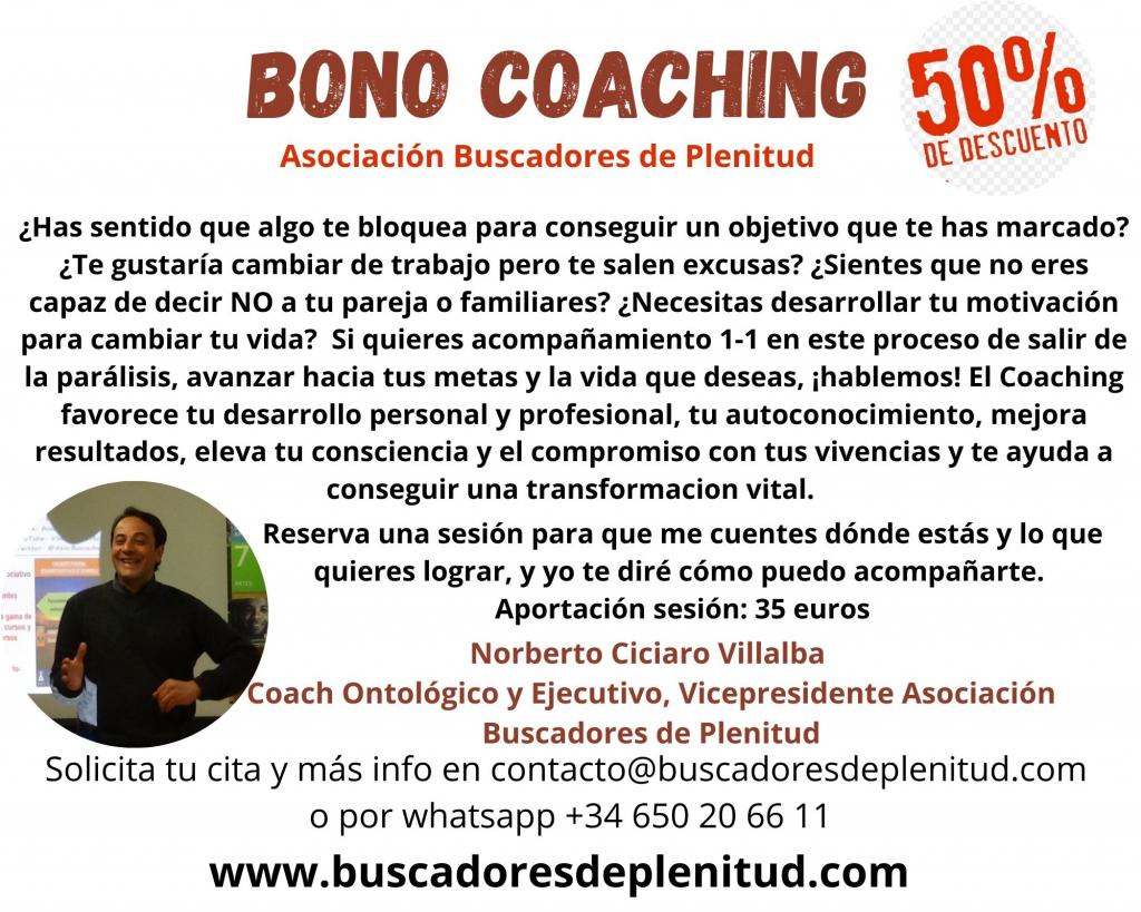 Asociación Buscadores de Plenitud