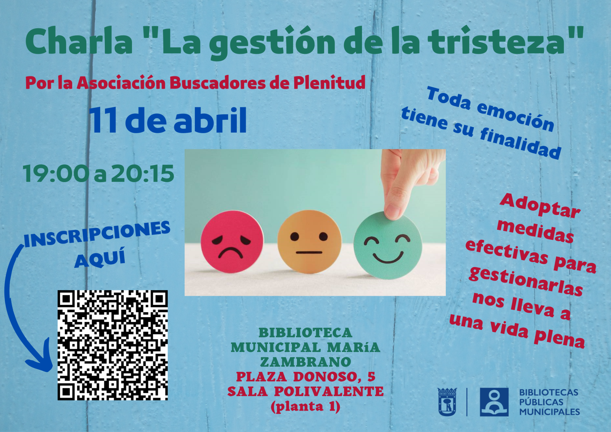 Asociacin Buscadores de Plenitud