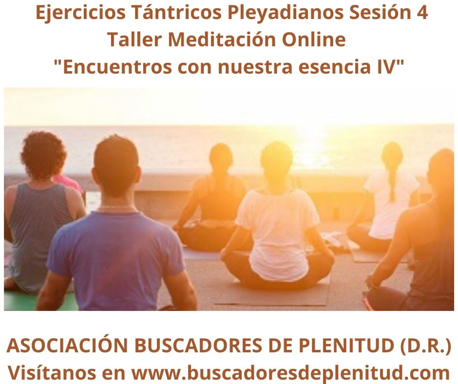 Asociacin Buscadores de Plenitud