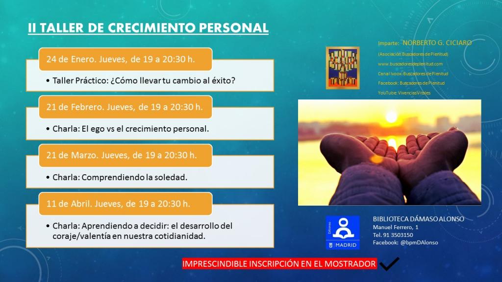 Asociacin Buscadores de Plenitud