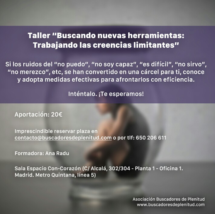 Asociacin Buscadores de Plenitud
