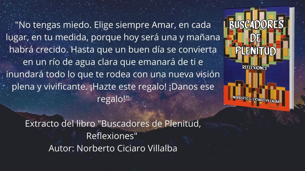 Asociación Buscadores de Plenitud
