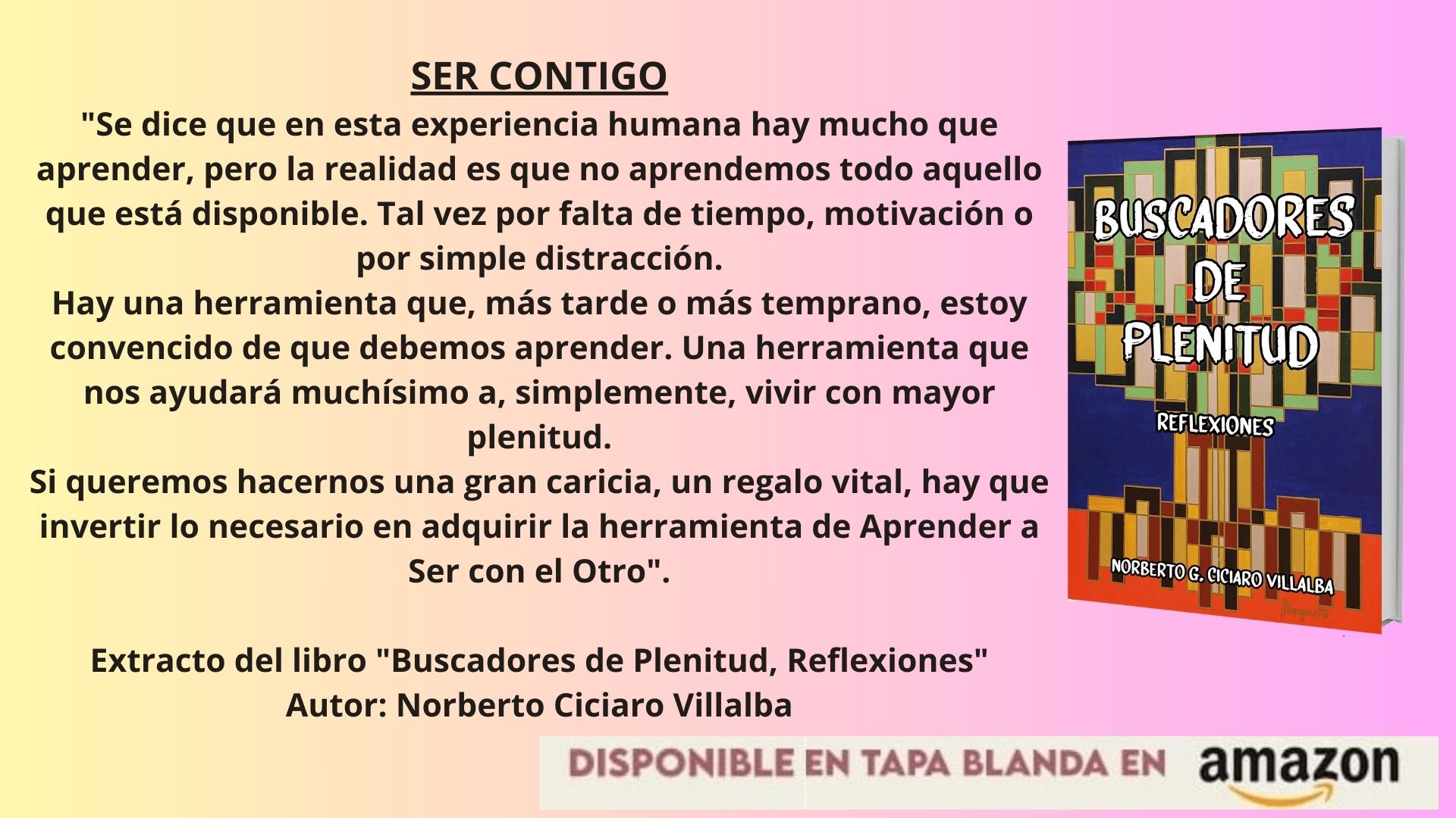 Asociación Buscadores de Plenitud