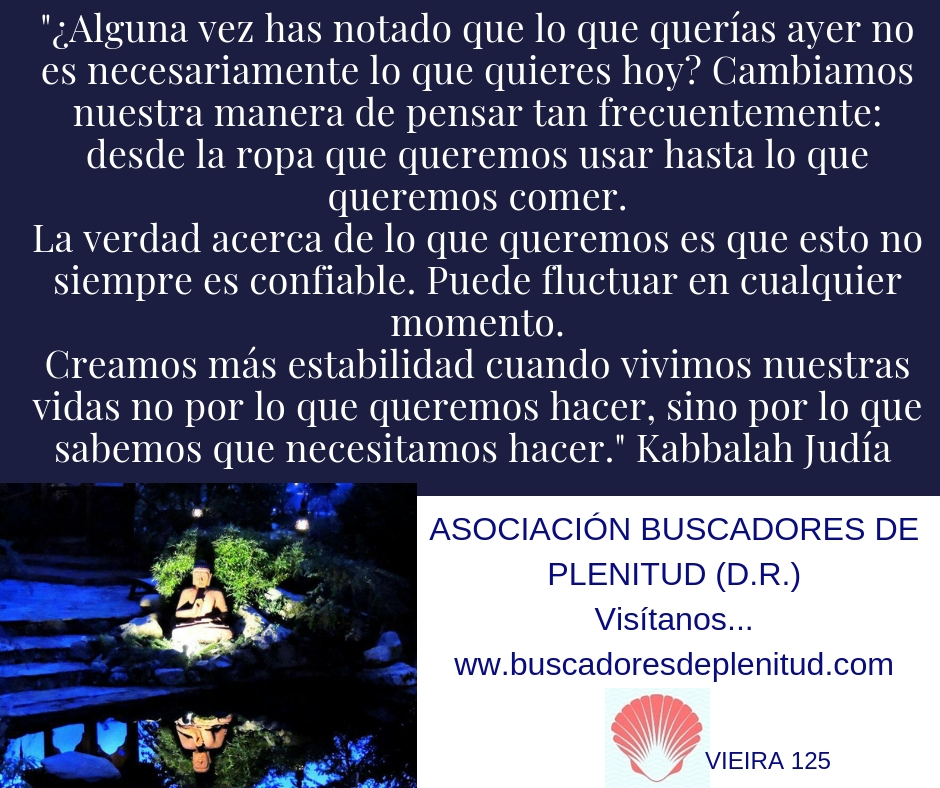 Asociacin Buscadores de Plenitud