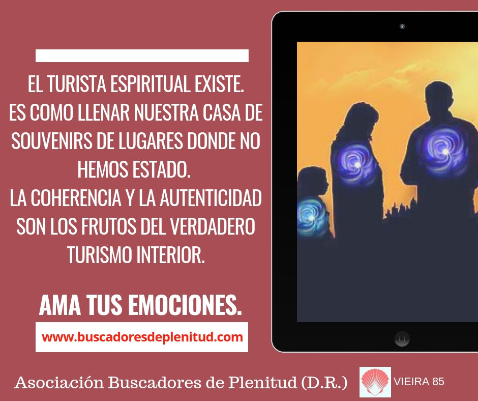 Asociacin Buscadores de Plenitud