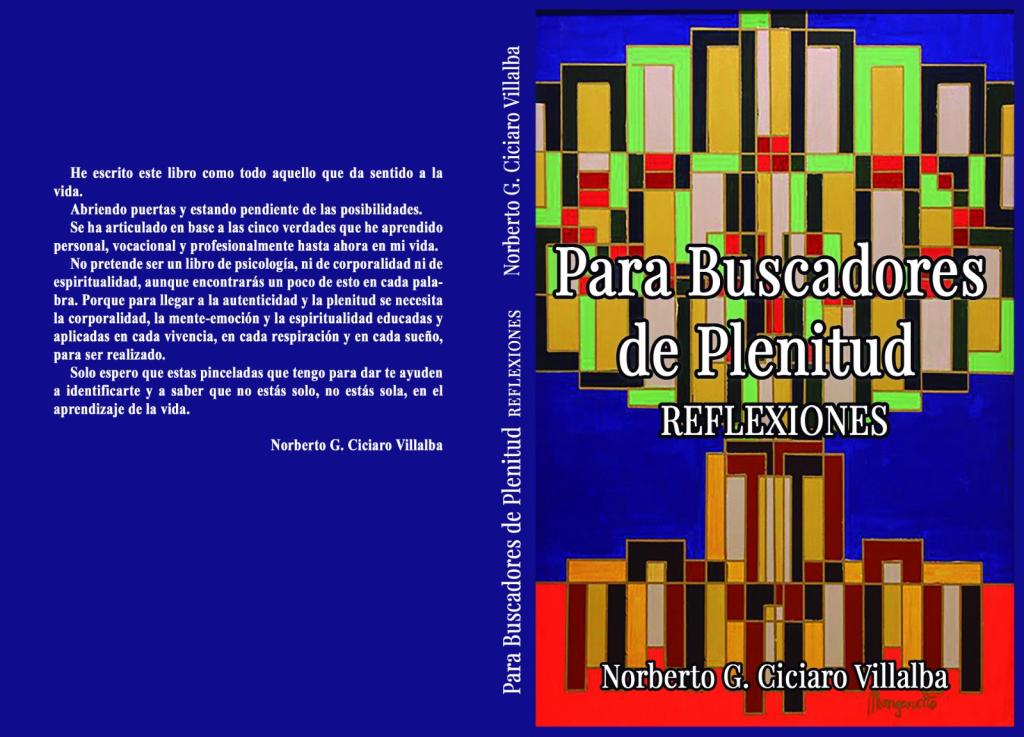 Asociacin Buscadores de Plenitud