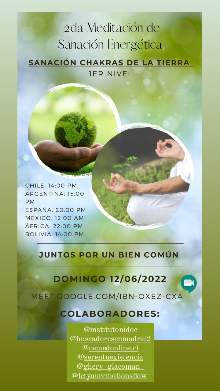 Asociación Buscadores de Plenitud