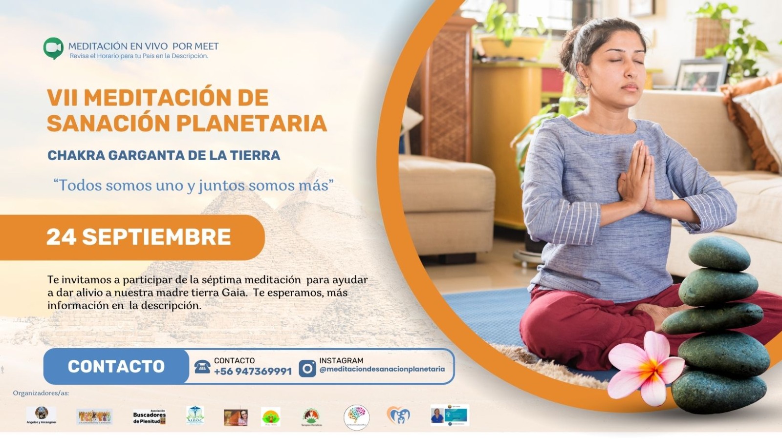 Asociación Buscadores de Plenitud