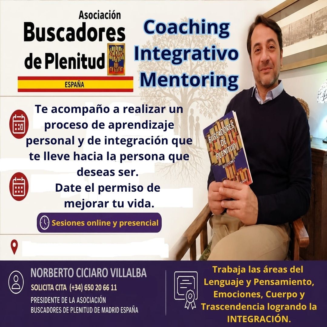 Asociaci�n Buscadores de Plenitud
