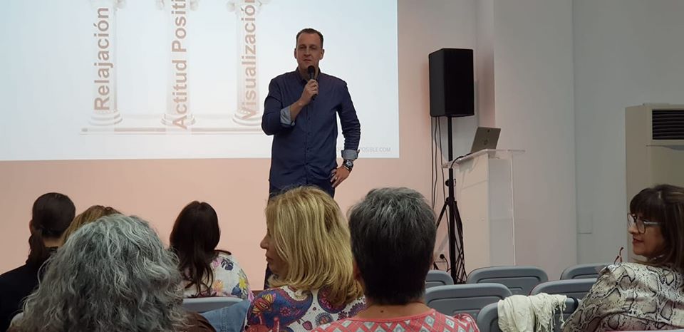 Asociación Buscadores de Plenitud