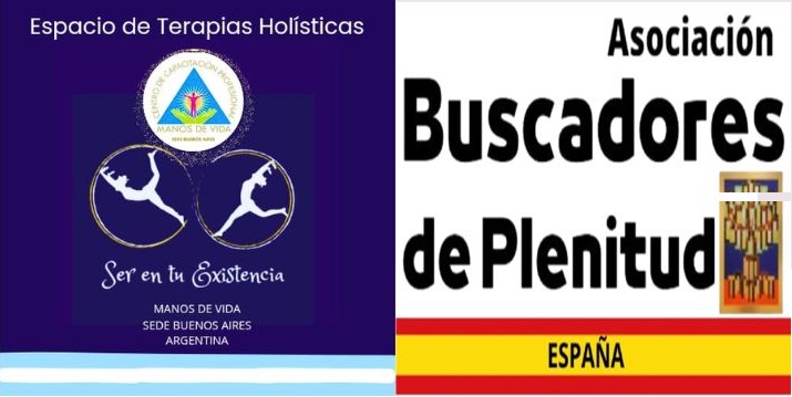 Asociación Buscadores de Plenitud