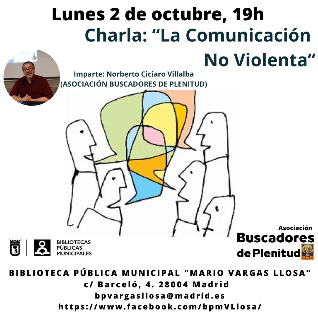 Asociacin Buscadores de Plenitud