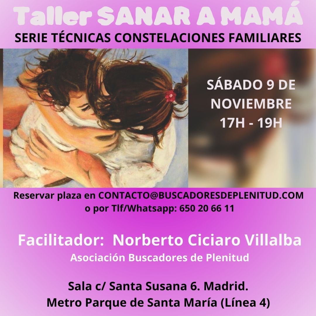 Asociación Buscadores de Plenitud