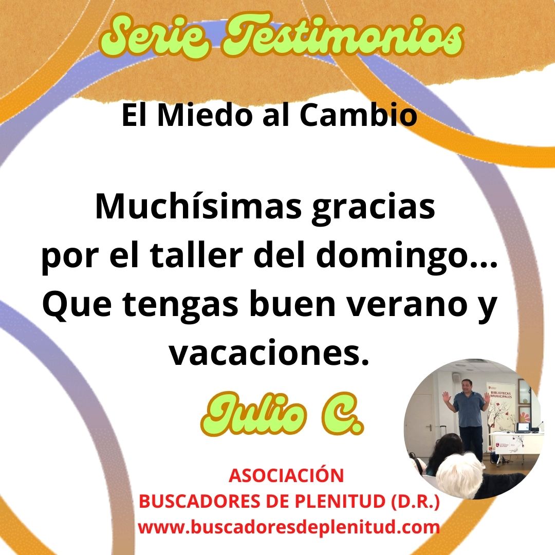 Asociación Buscadores de Plenitud