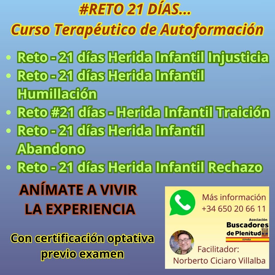 Asociaci�n Buscadores de Plenitud