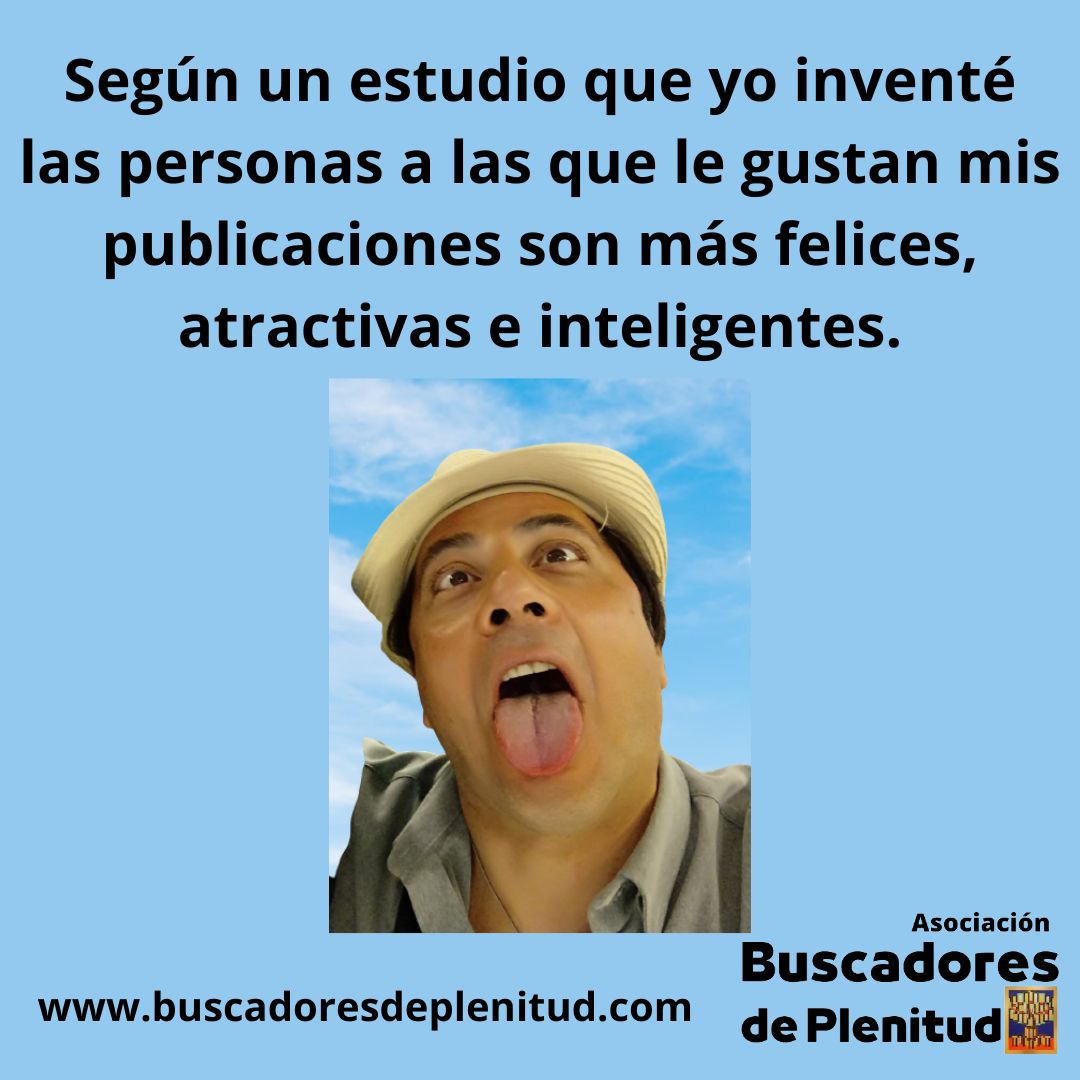 Asociación Buscadores de Plenitud