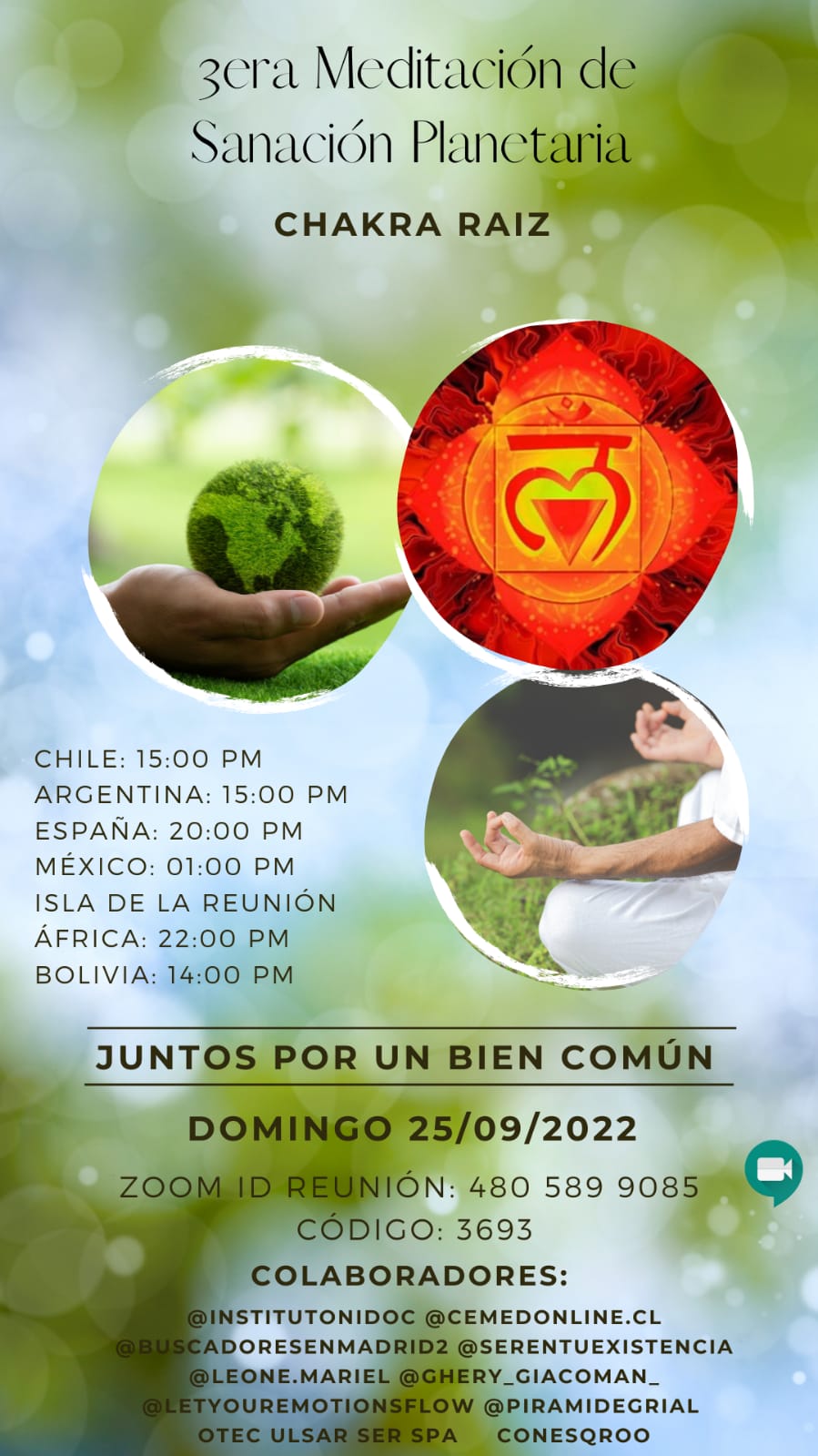 Asociación Buscadores de Plenitud