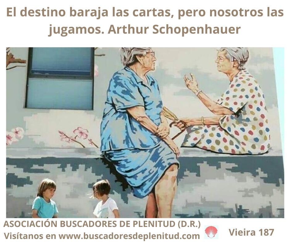 Asociacin Buscadores de Plenitud